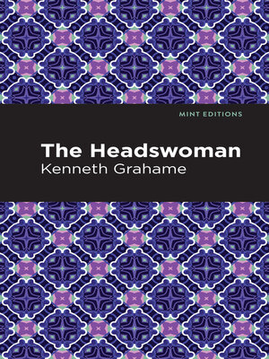 cover image of The Headswoman